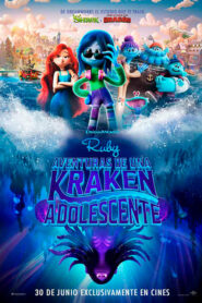 Krakens y sirenas: Conoce a los Gillman