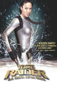 Lara Croft: Tomb Raider 2 La cuna de la vida