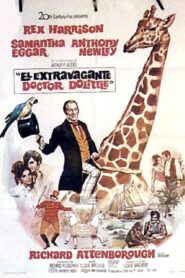 El extravagante Doctor Dolittle