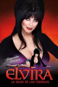 Elvira, la reina de las tinieblas