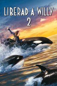 Liberad a Willy 2 (Liberen a Willy 2)