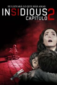 Insidious: Capítulo 2