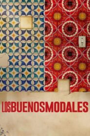 Los buenos modales