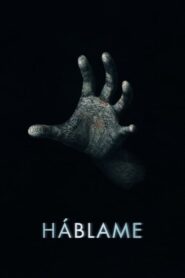 Háblame (Talk to Me)