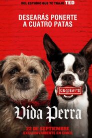 Vida perra (Hijos de perra)