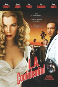 L.A. Confidential (Los Ángeles al desnudo)