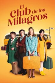 The Miracle Club