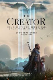 The Creator (Resistencia)