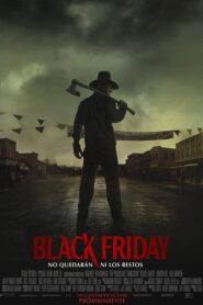 Black Friday (Viernes negro)