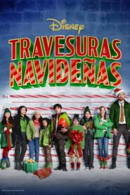 Travesuras navideñas