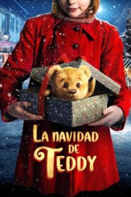 Teddy La magia de la Navidad