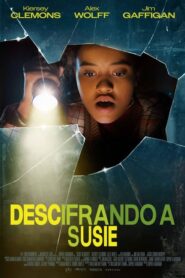 Descifrando a Susie (Susie Searches)