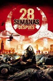 28 semanas después (Exterminio 2)