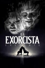 El exorcista: Creyente