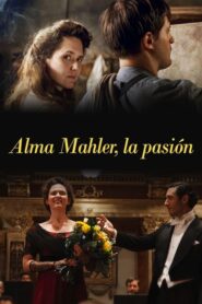 Alma Mahler, la pasión