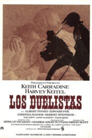 Los duelistas