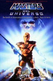 Masters del universo