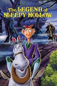 The Legend Of Sleepy Hollow Y El Señor Sapo