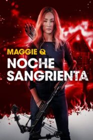 Noche sangrienta (Fear the Night)