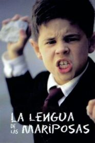 La lengua de las mariposas