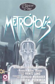 Metrópolis