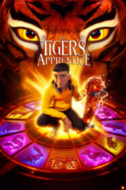 El aprendiz de tigre
