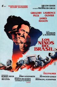 Los niños del Brasil