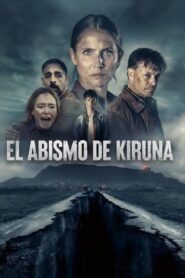 El abismo de Kiruna (Avgrunden)