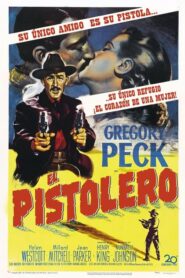 El pistolero (The Gunfighter)