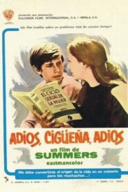 Adiós cigüeña adiós
