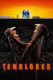 Temblores (Tremors)