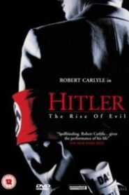 Hitler: The Rise of Evil