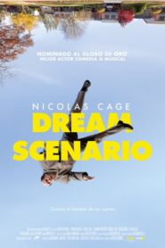 Dream Scenario (El Hombre De Los Sueños)