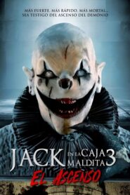 The Jack in the Box 3