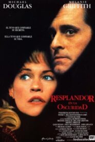 Resplandor en la oscuridad