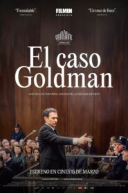 El caso Goldman