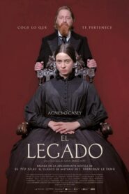 El legado