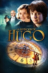 La invención de Hugo Cabret