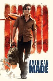 Barry Seal: Solo en América