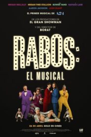 Dicks: El Músical
