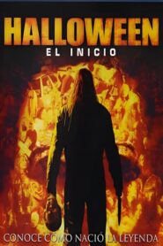 Halloween 9: El inicio