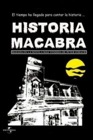 Cuento de fantasmas