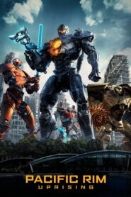 Titanes del Pacífico: La insurrección