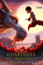 La Leyenda Del Dragón