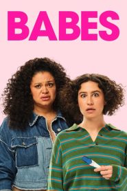 Babes (Guía para ser mamá)