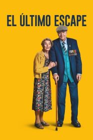 El último escape