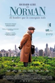 Norman, el hombre que lo conseguía todo