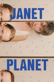Planeta Janet (Janet Planet)