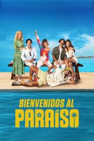 Bienvenidos al paraíso
