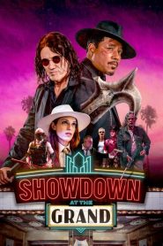 Luz, cámara, accion (Showdown at the Grand)